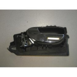 Poignee Interieur Arriere Gauche Peugeot 307 Phase 1